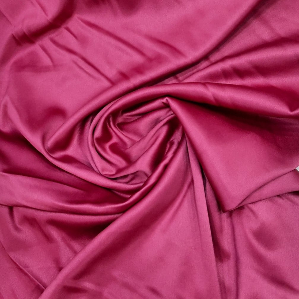 Regal Duchess Satin Dyed Fabric