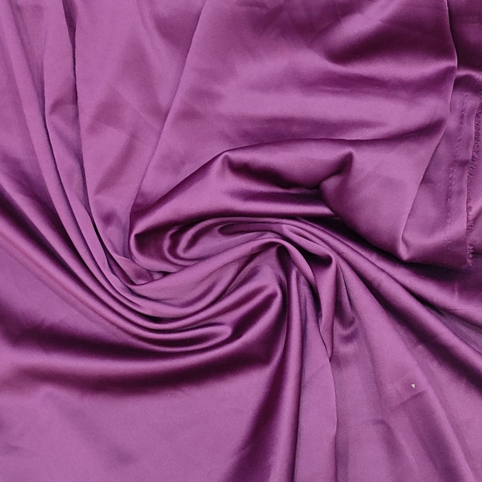 Regal Duchess Satin Dyed Fabric