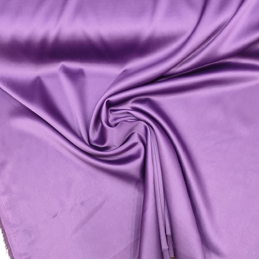 Regal Duchess Satin Dyed Fabric