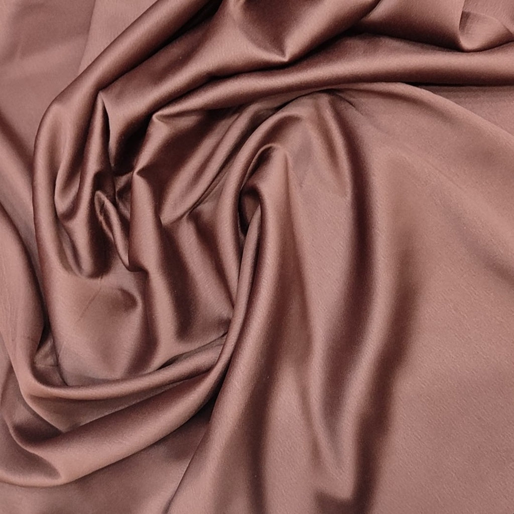 Regal Duchess Satin Dyed Fabric