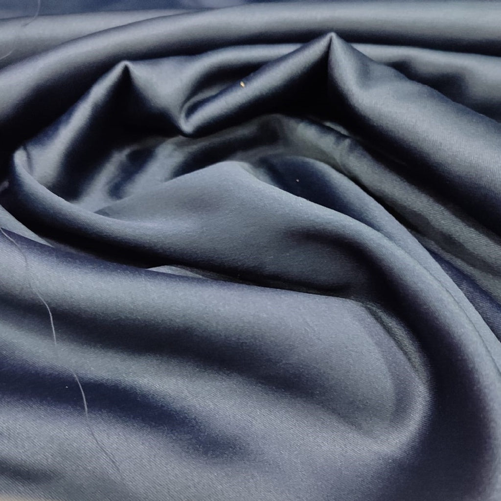 Regal Duchess Satin Dyed Fabric