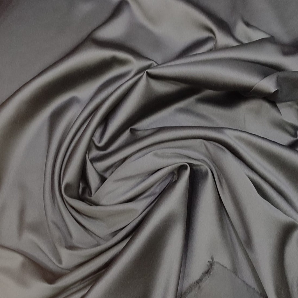 Regal Duchess Satin Dyed Fabric