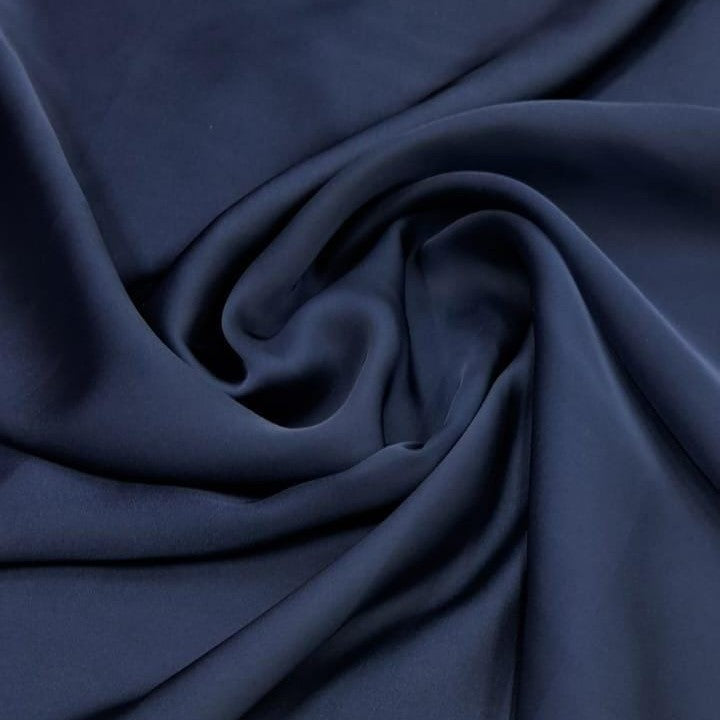 Satin Chiffon Dream