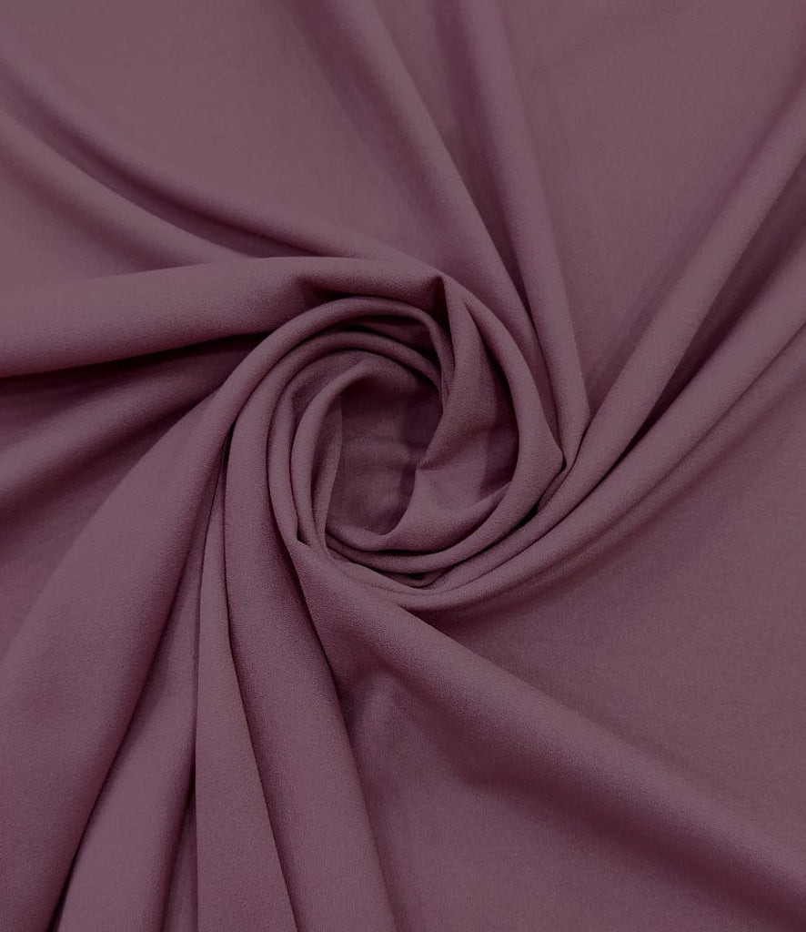 Essence Crepe Woven Fabric