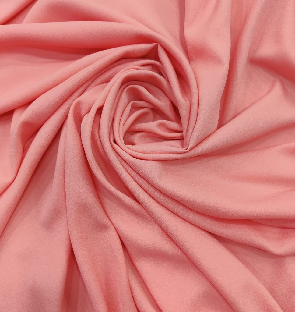 Essence Crepe Woven Fabric