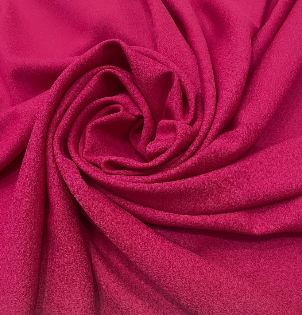 Essence Crepe Woven Fabric