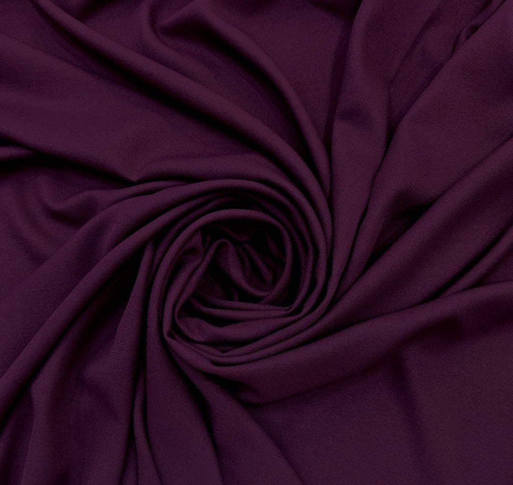 Essence Crepe Woven Fabric