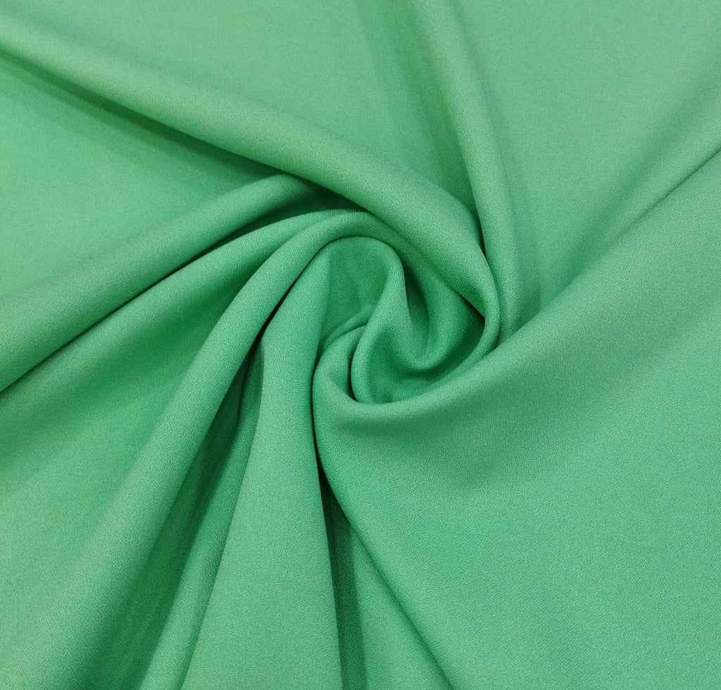 Essence Crepe Woven Fabric