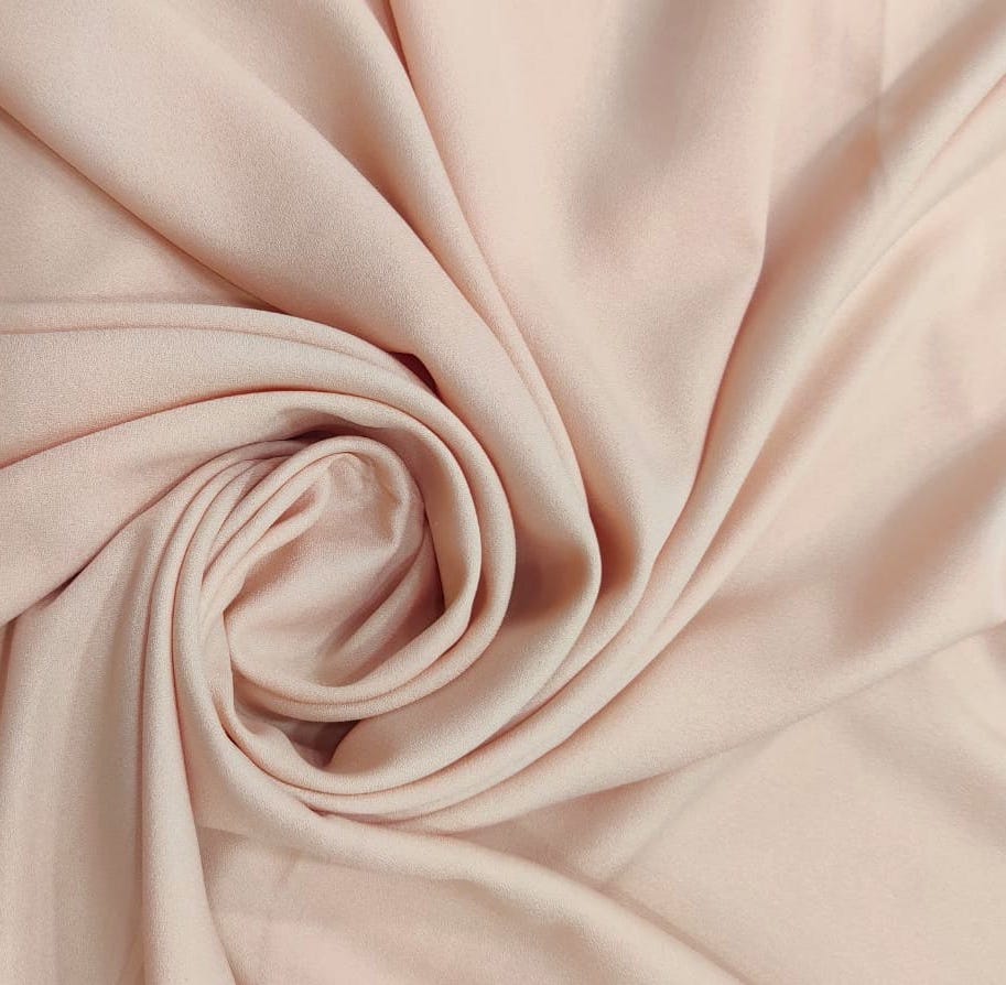 Essence Crepe Woven Fabric