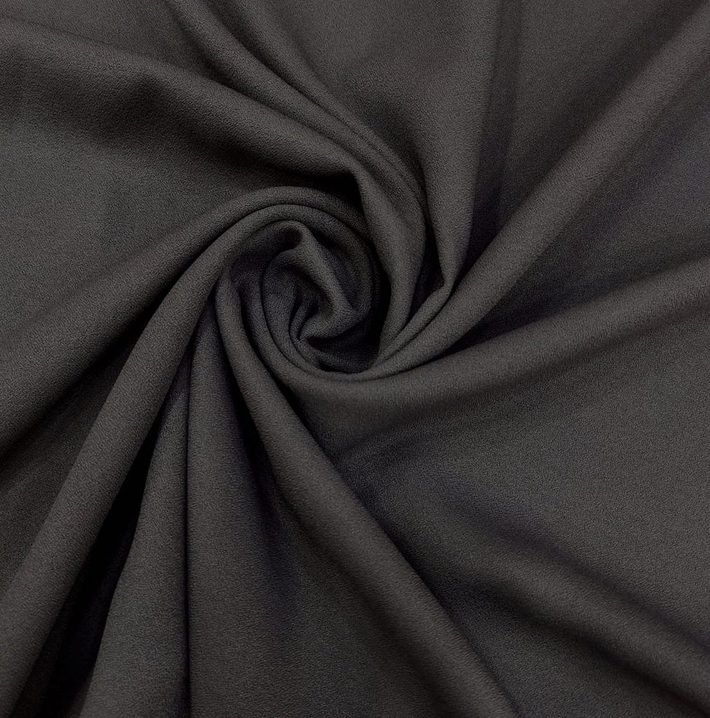 Essence Crepe Woven Fabric