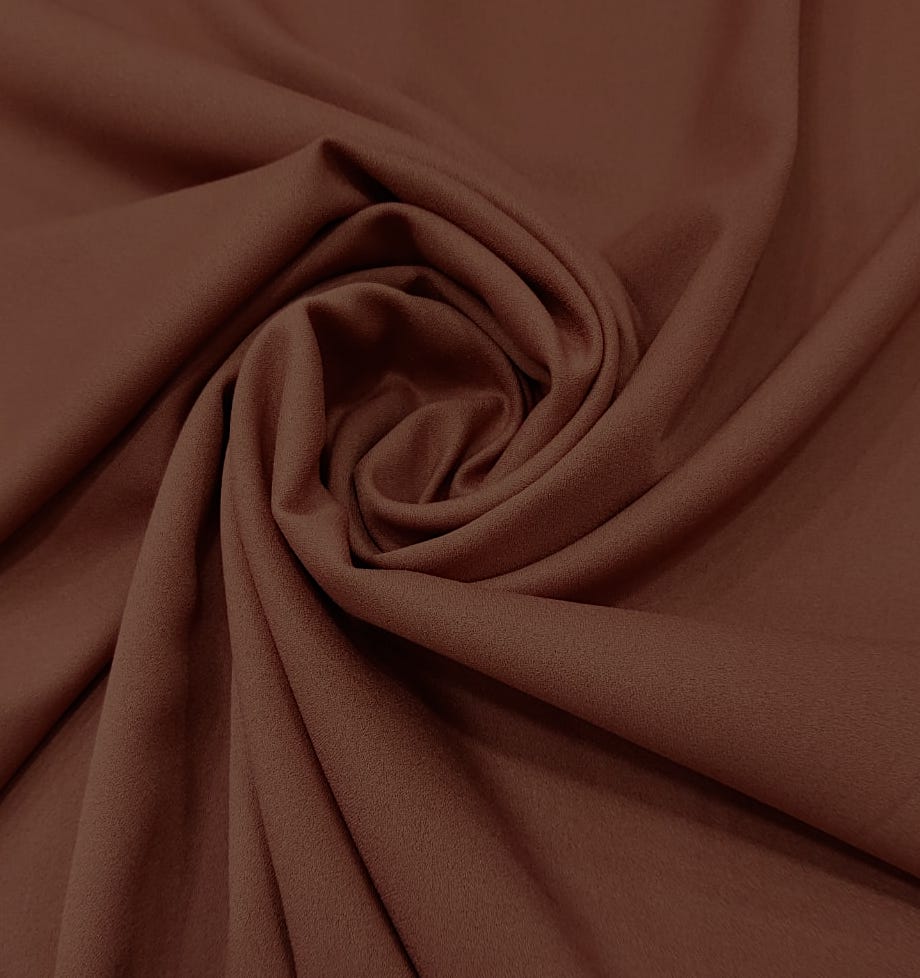 Essence Crepe Woven Fabric