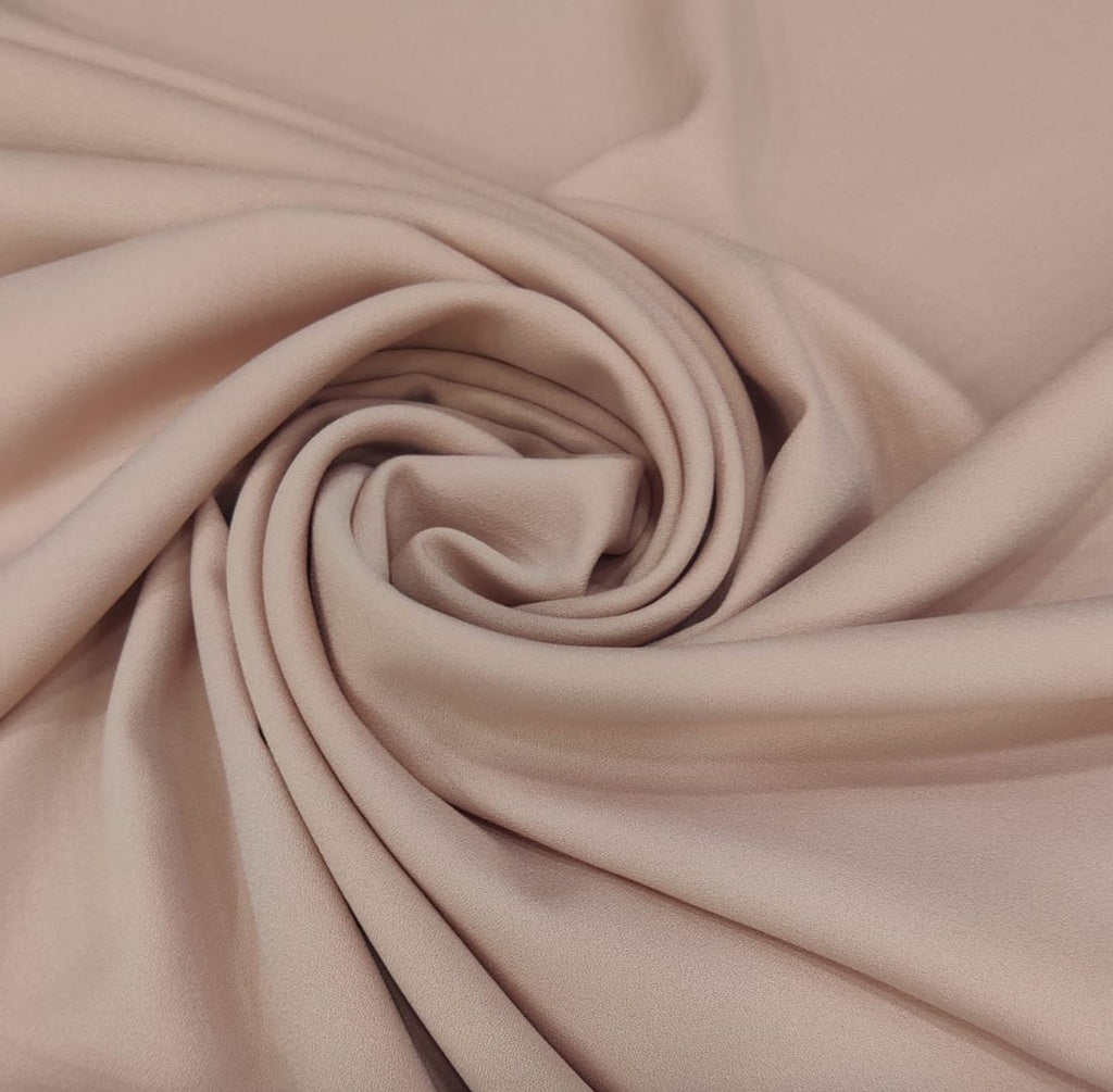 Essence Crepe Woven Fabric