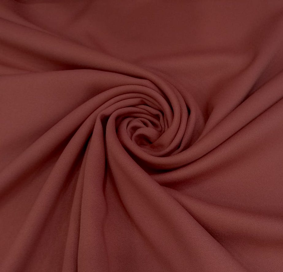 Essence Crepe Woven Fabric