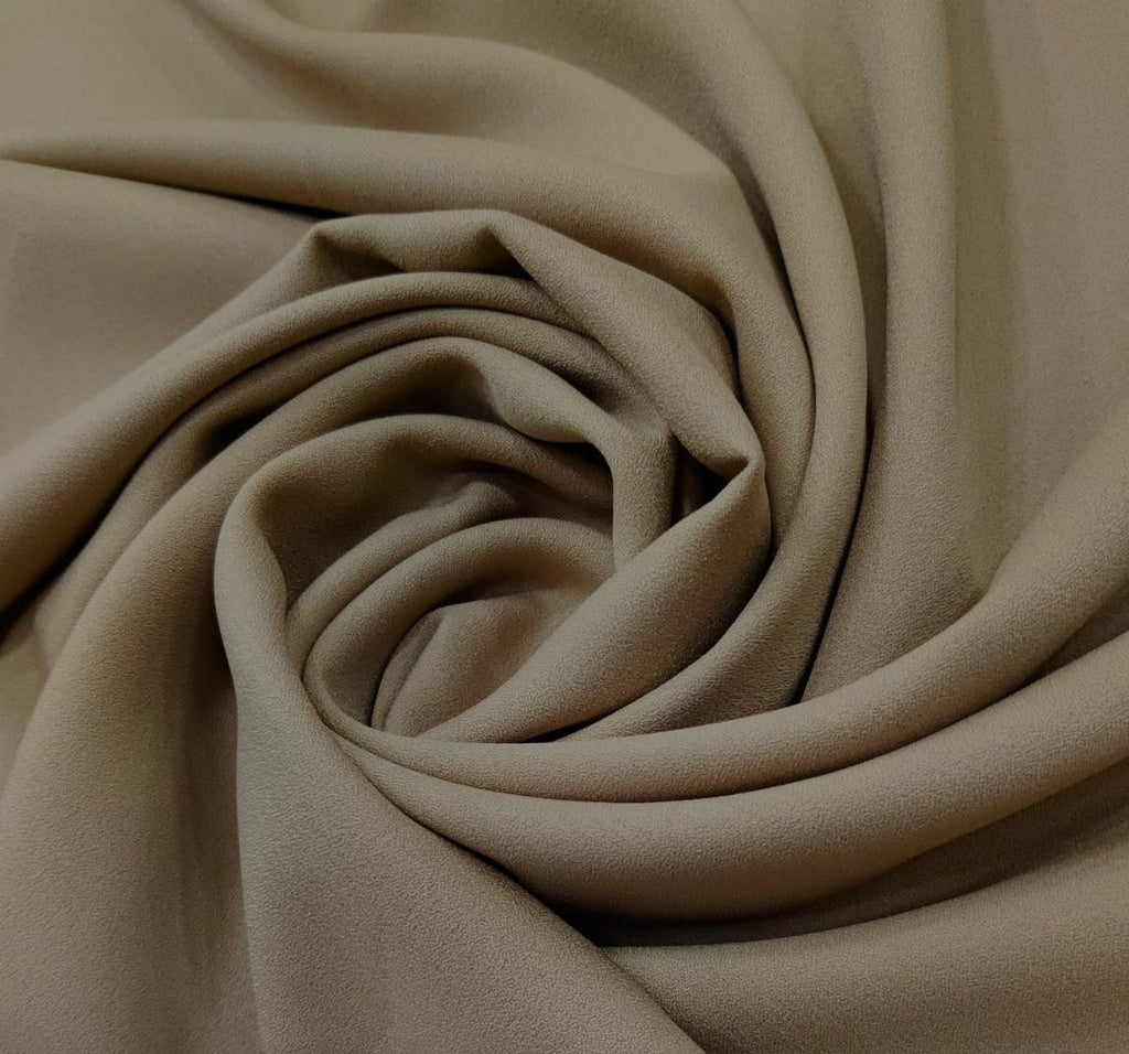 Essence Crepe Woven Fabric