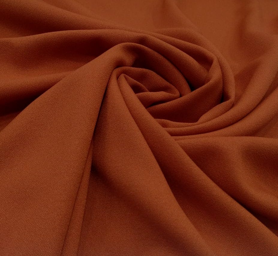 Essence Crepe Woven Fabric