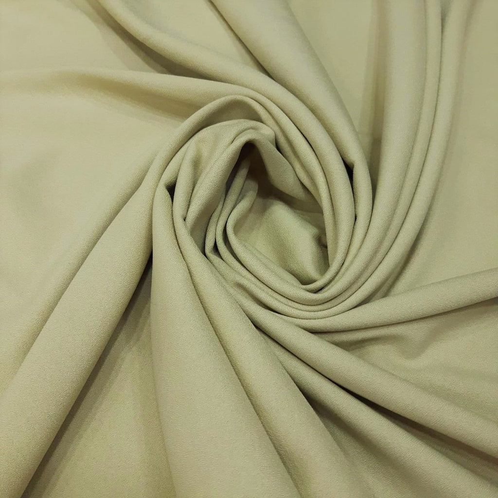 Essence Crepe Woven Fabric