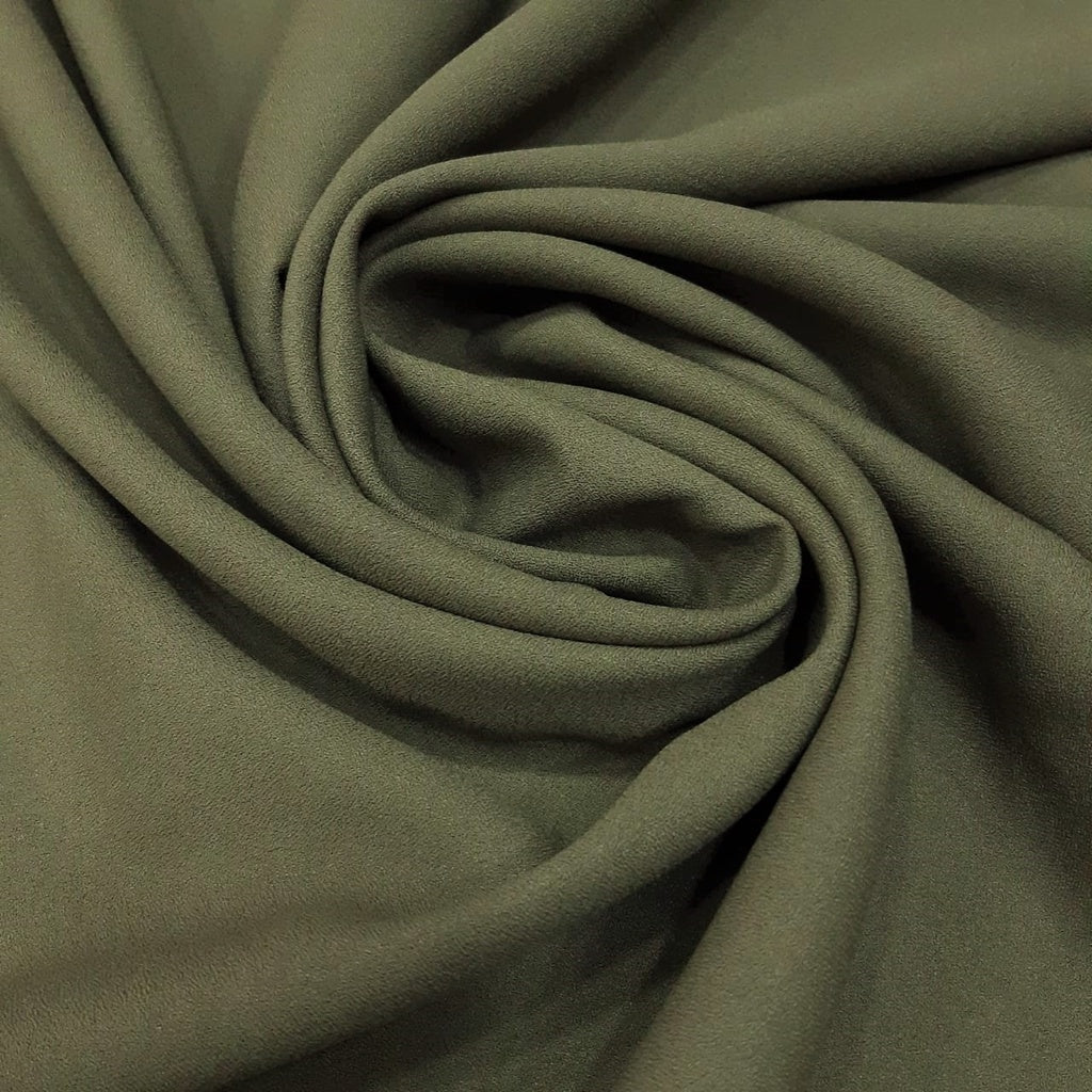 Essence Crepe Woven Fabric