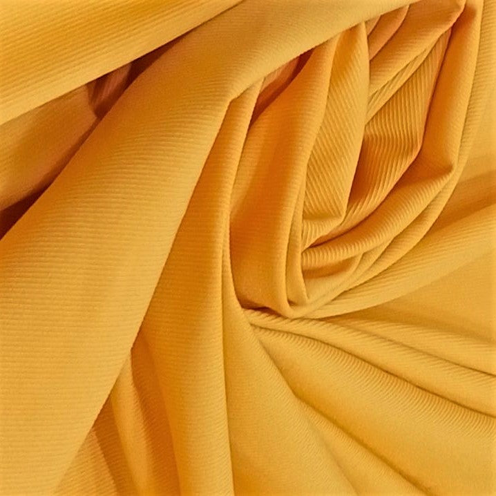 Tropical Twill Dyed Fabric