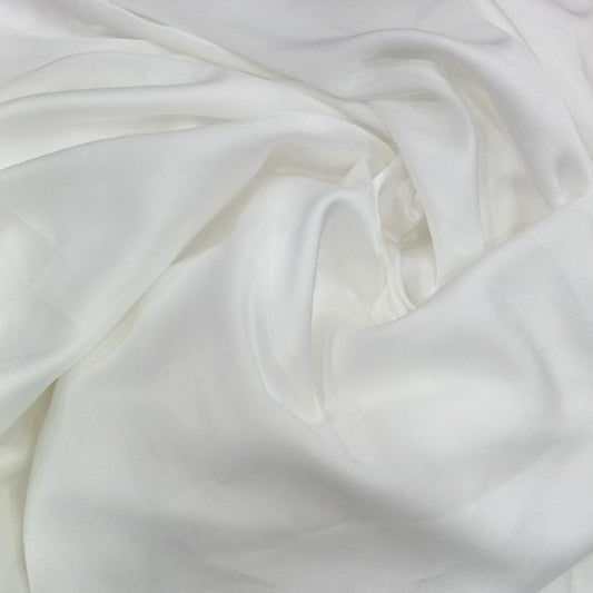 Chiffon Satin Elegance