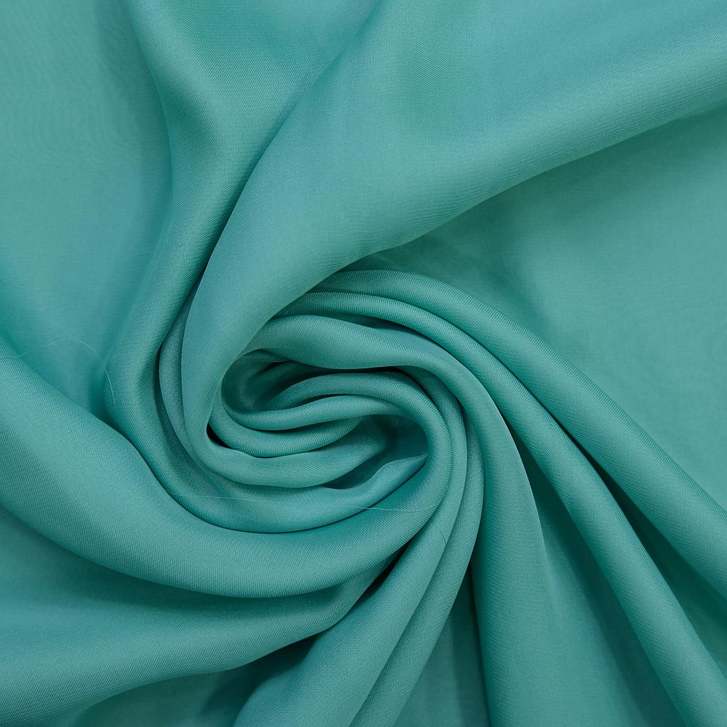 Satin Chiffon Dream