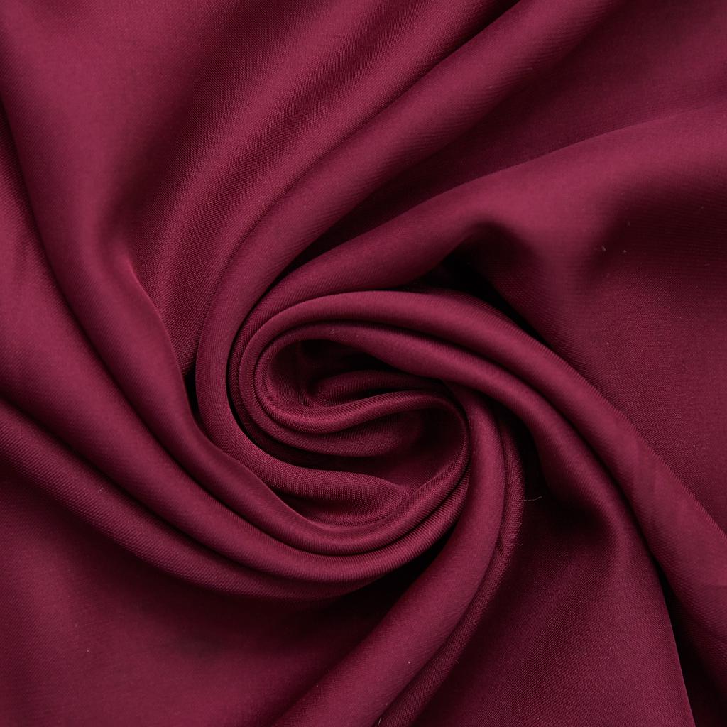 Satin Chiffon Dream