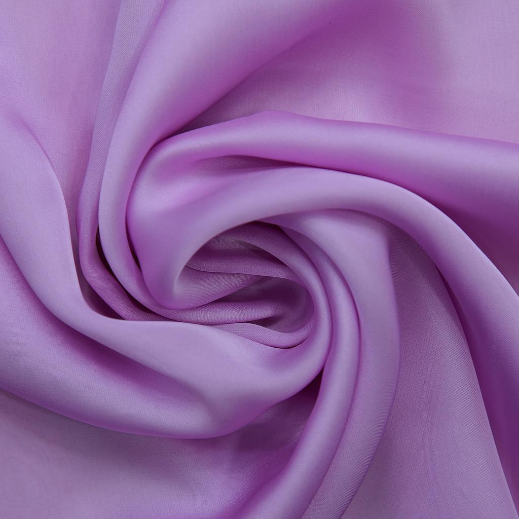 Satin Chiffon Dream