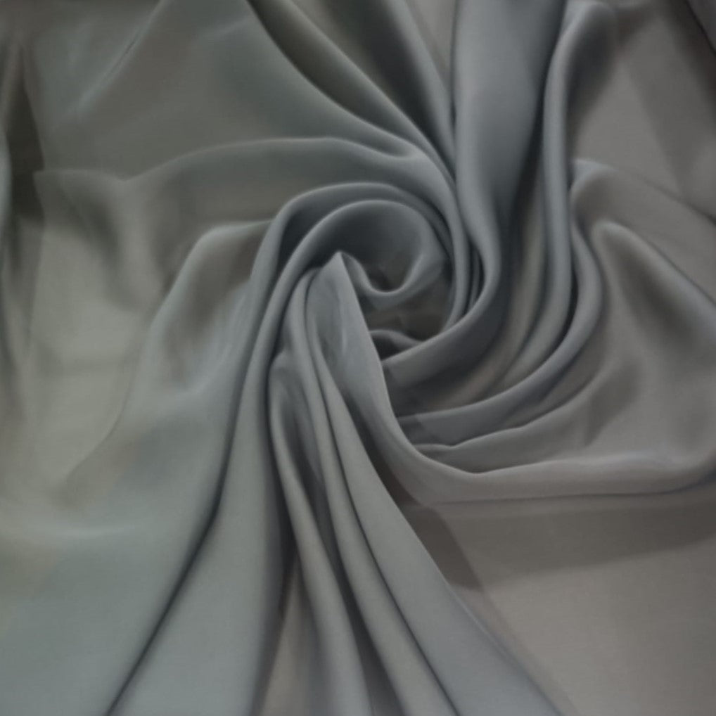 Satin Chiffon Dream