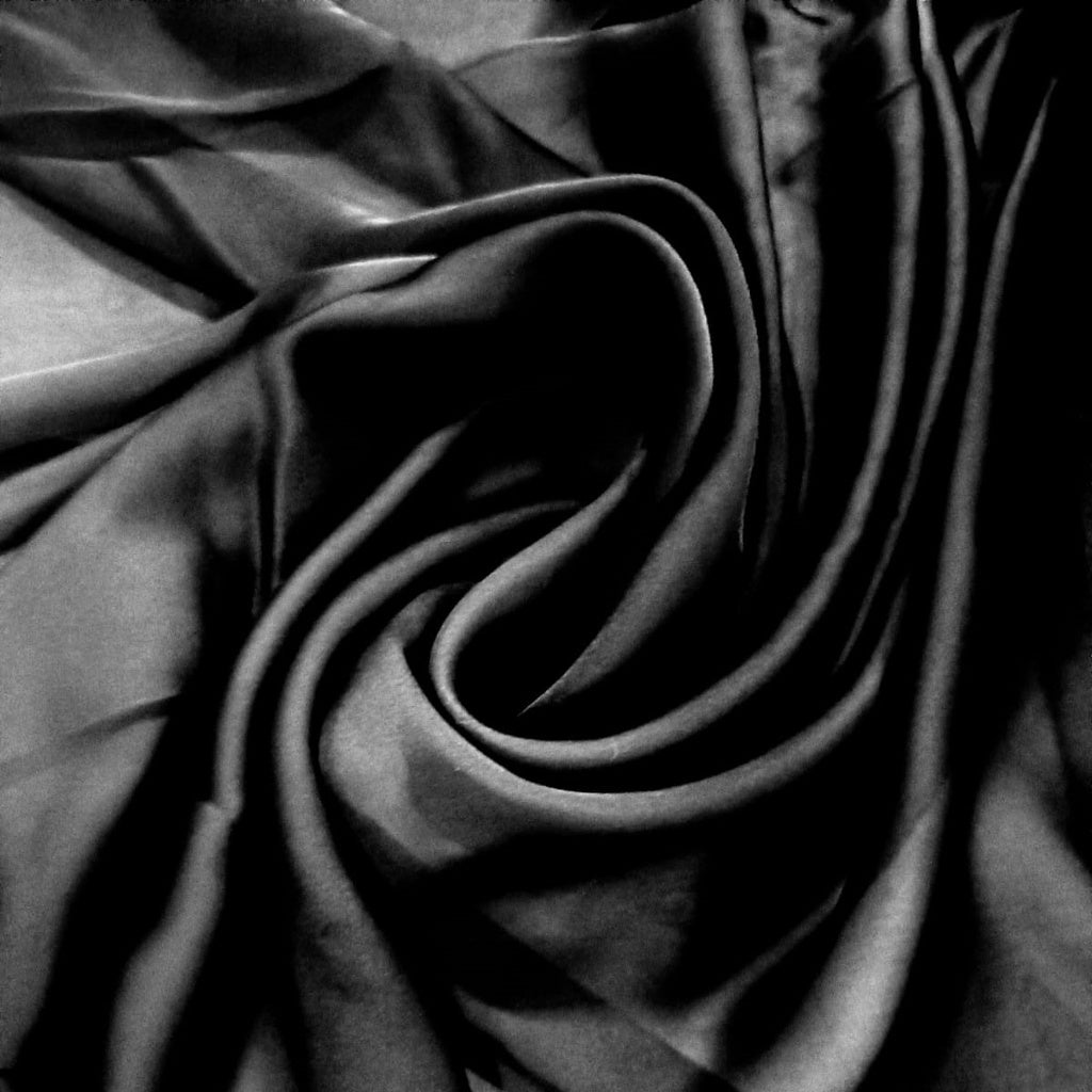 Satin Chiffon Dream