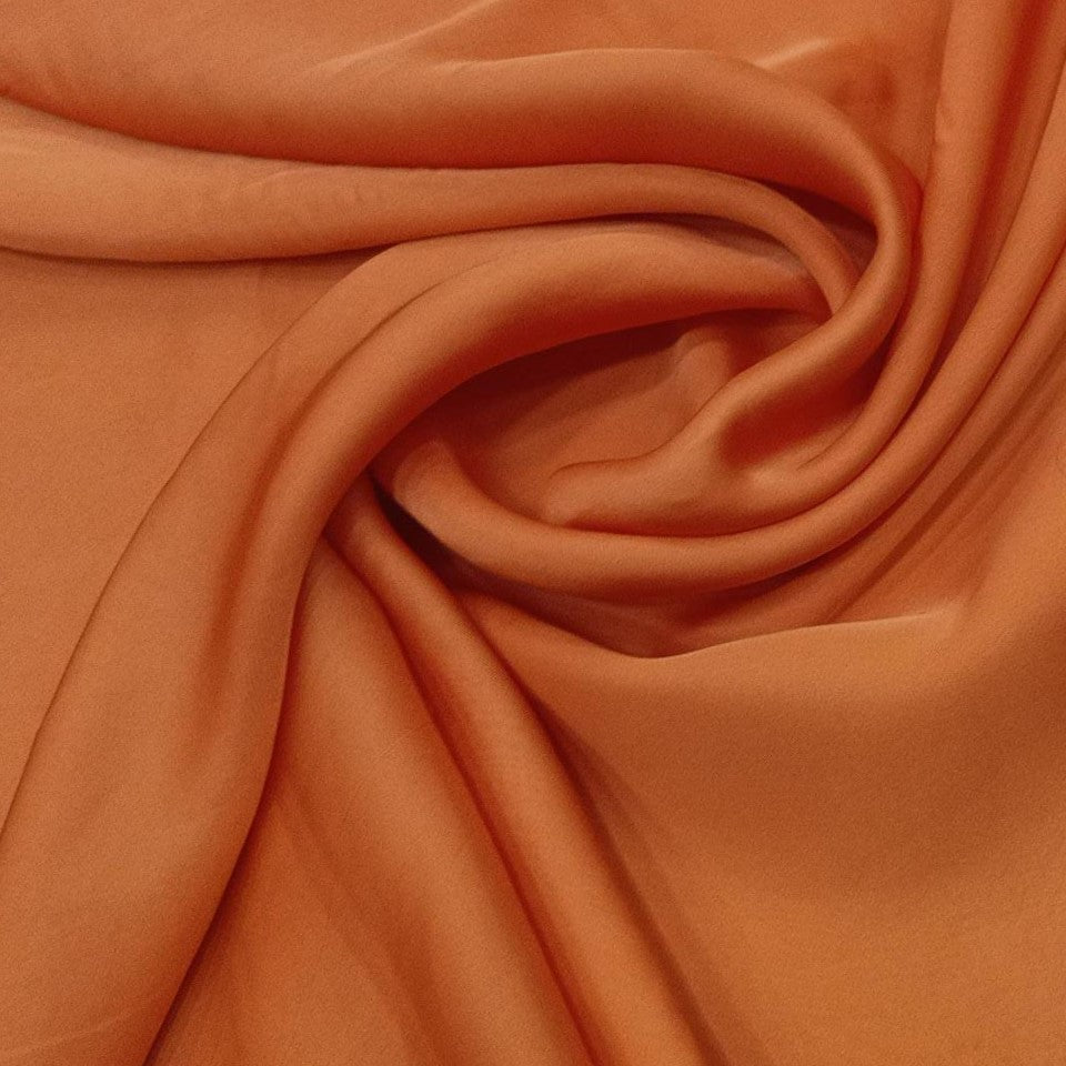 Satin Chiffon Dream