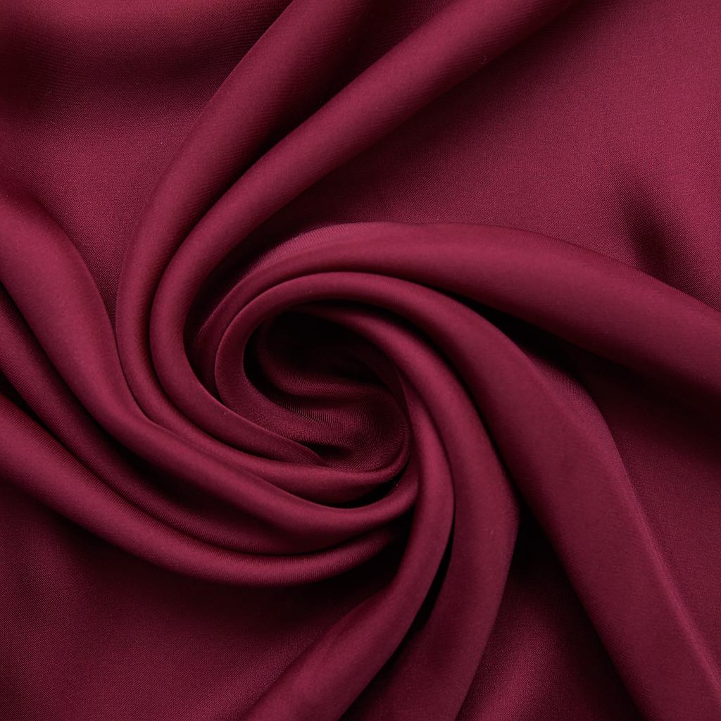 Satin Chiffon Dream