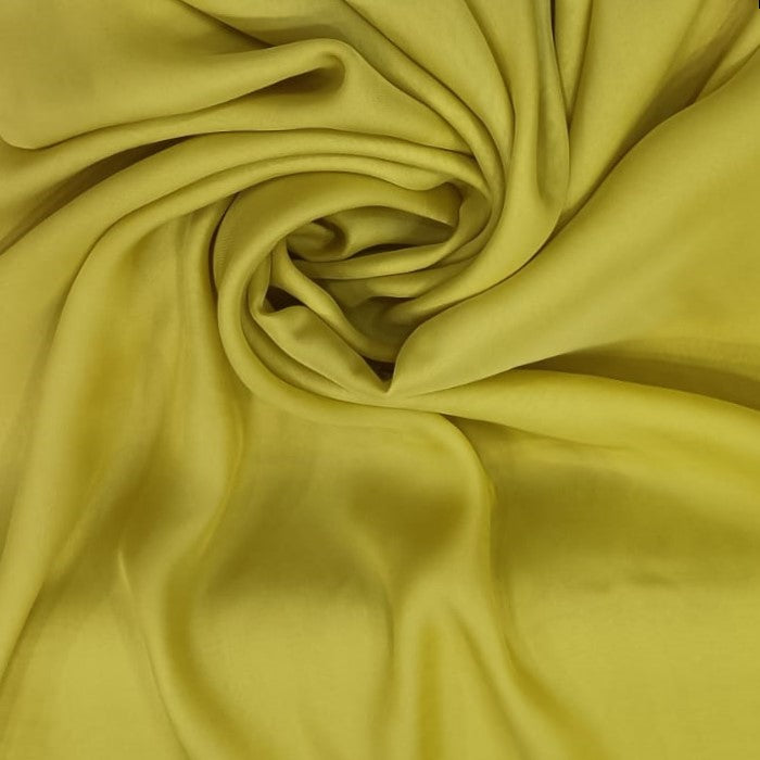 Satin Chiffon Dream