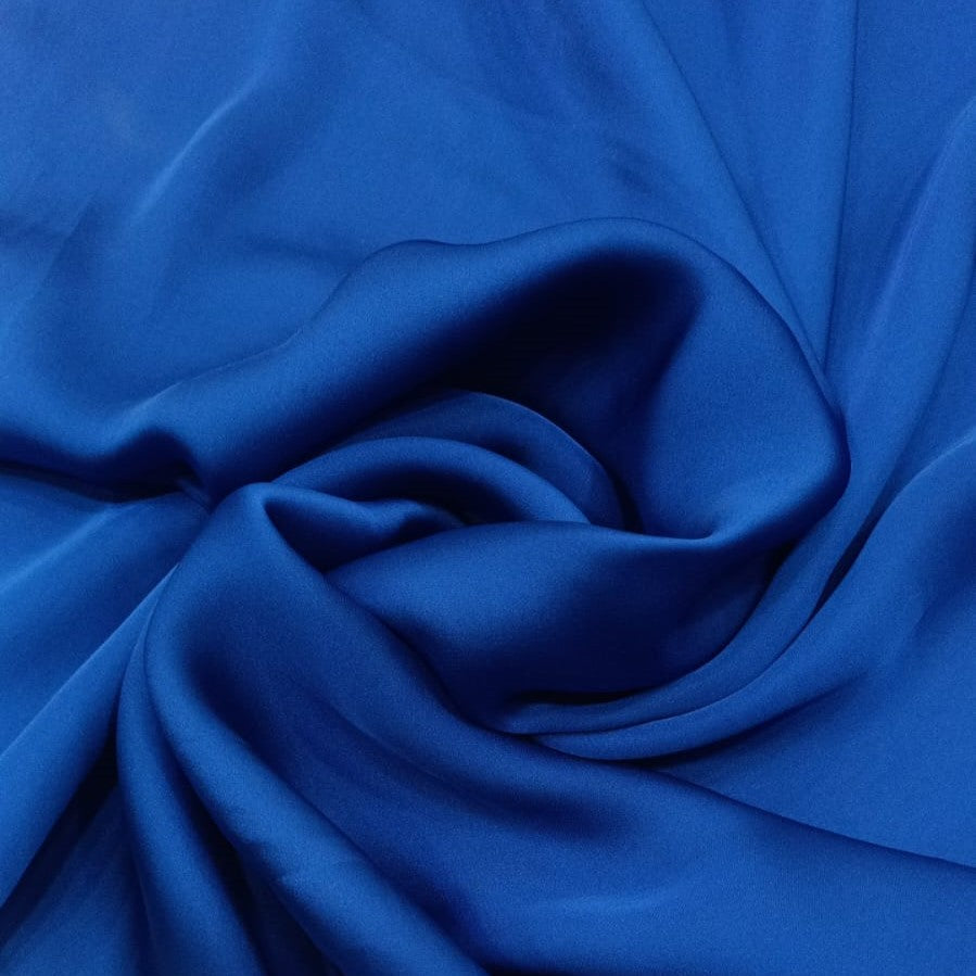 Satin Chiffon Dream