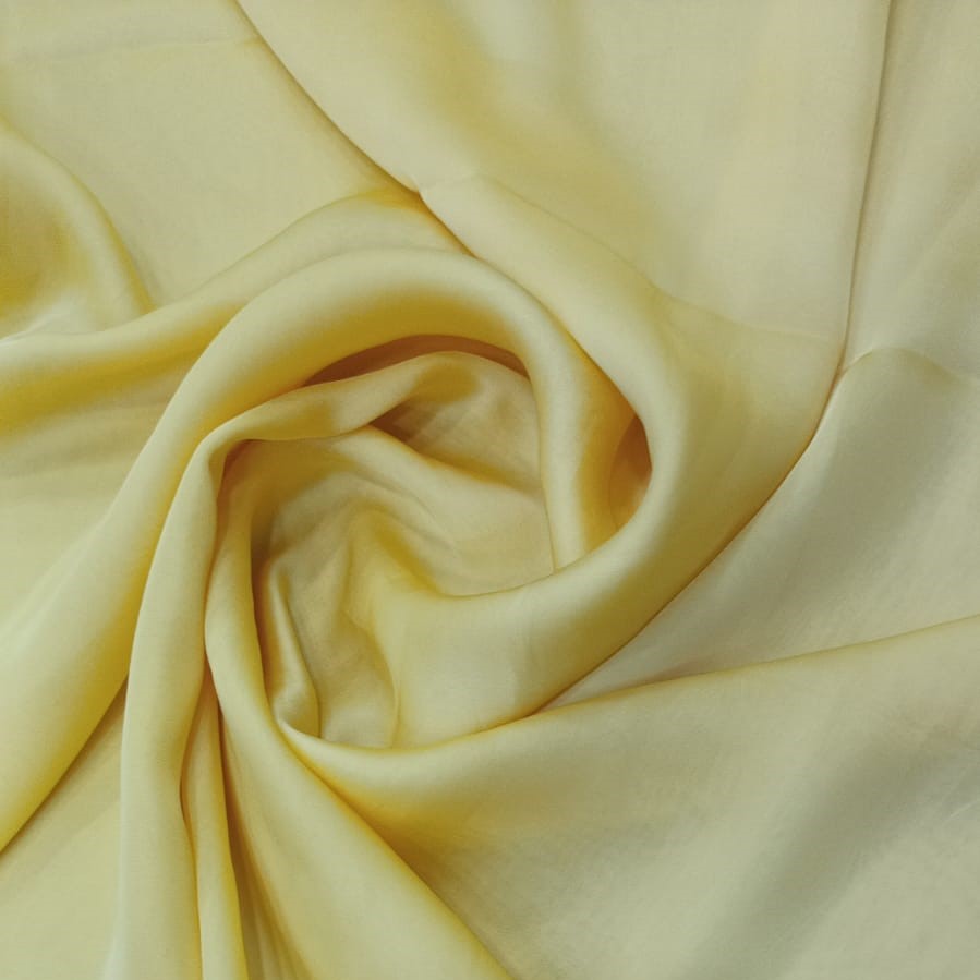 Satin Chiffon Dream