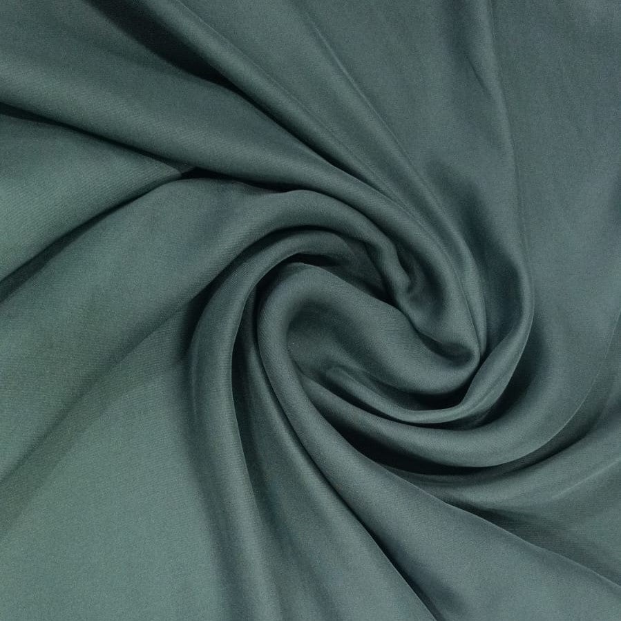 Satin Chiffon Dream