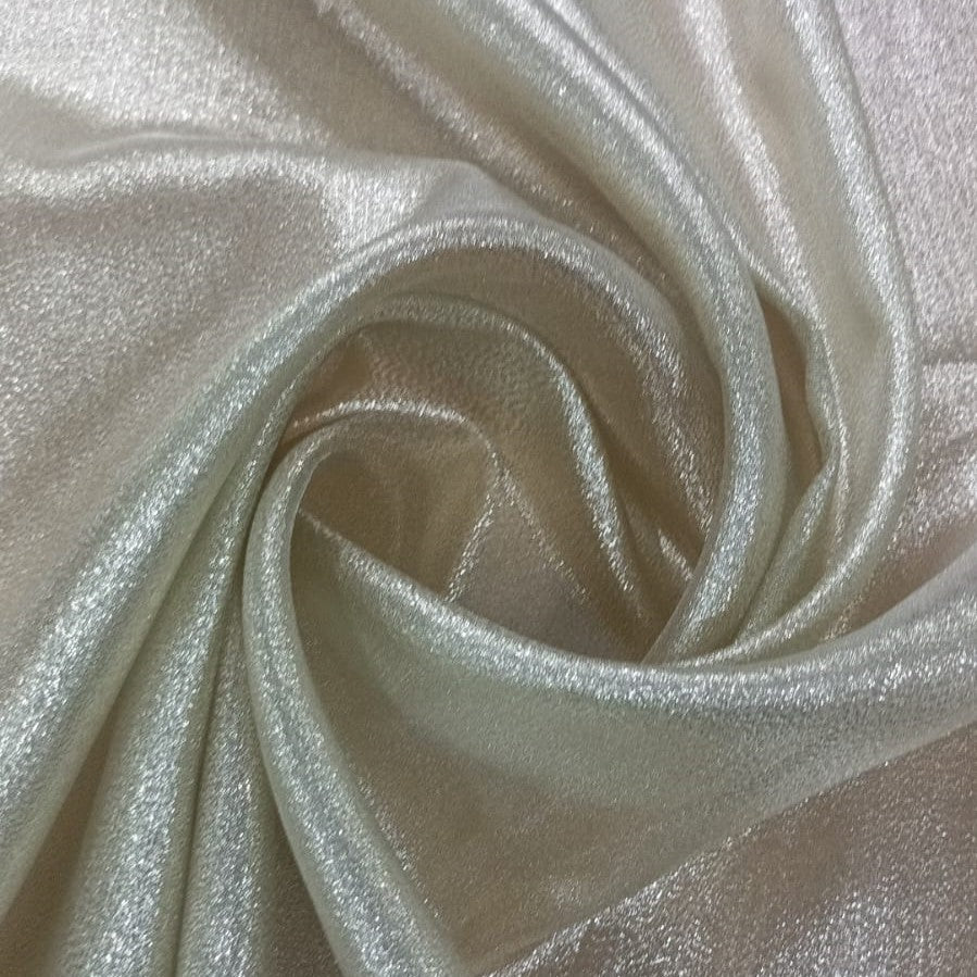 Stella Organza Woven Fabric