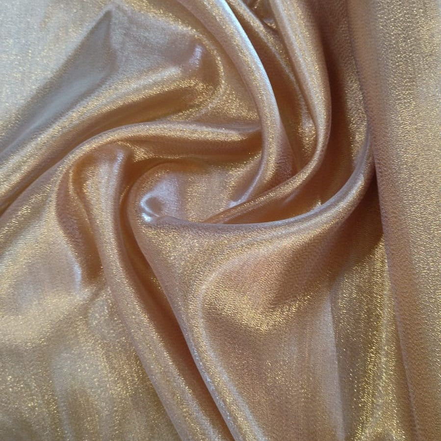 Stella Organza Woven Fabric