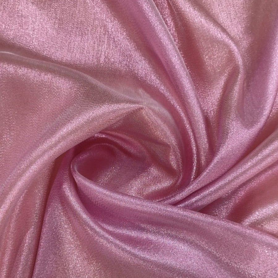 Stella Organza Woven Fabric