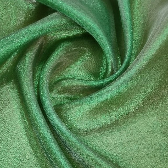 Stella Organza Woven Fabric