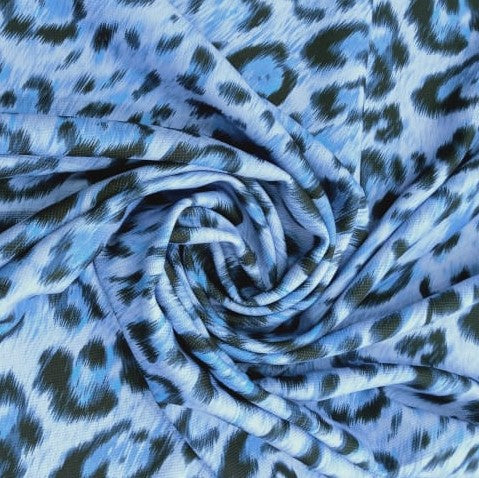 Cavalli Luxe Print