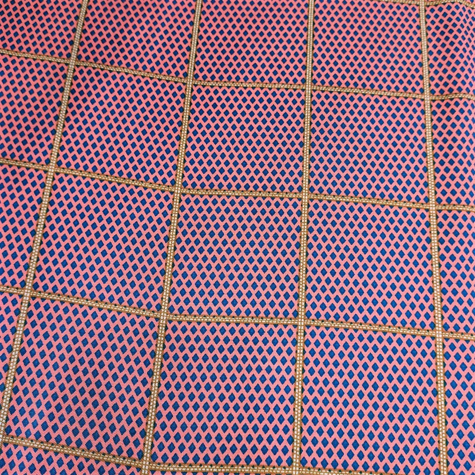 Dotted Delight Twill