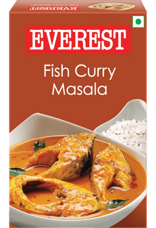 Everest Fish Curry Masala