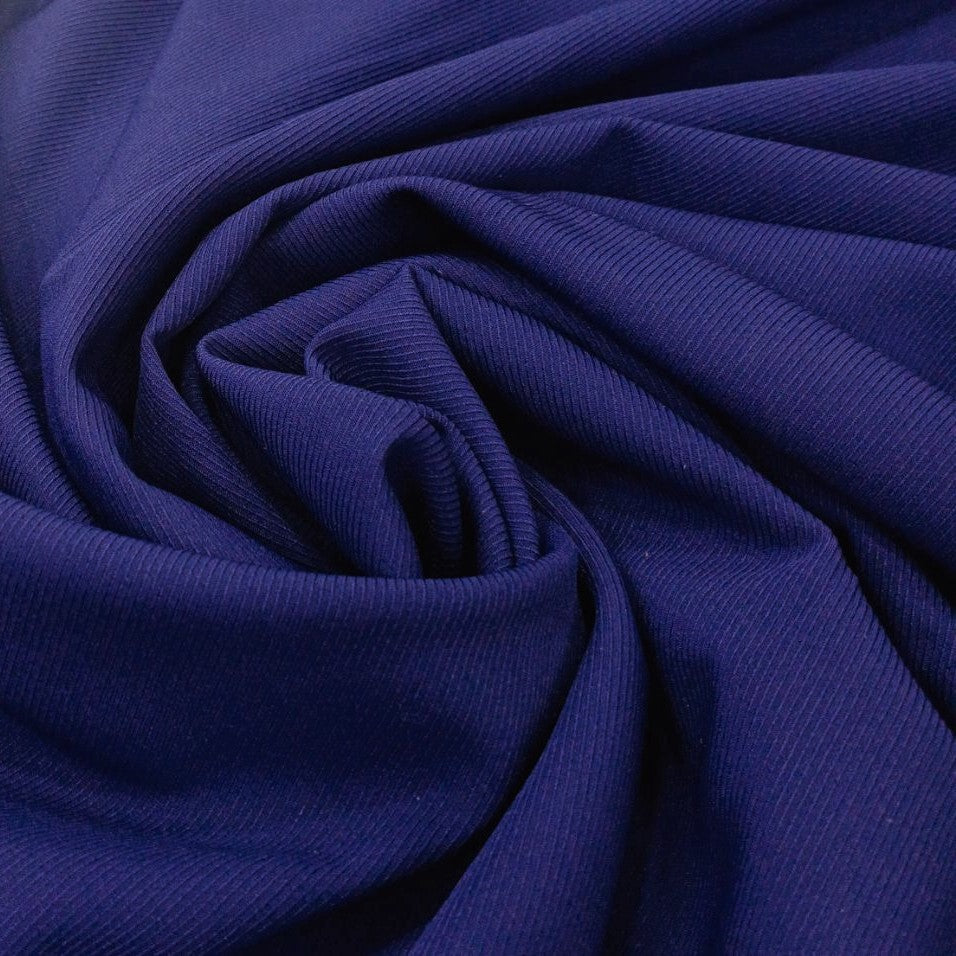 Tropical Twill Dyed Fabric