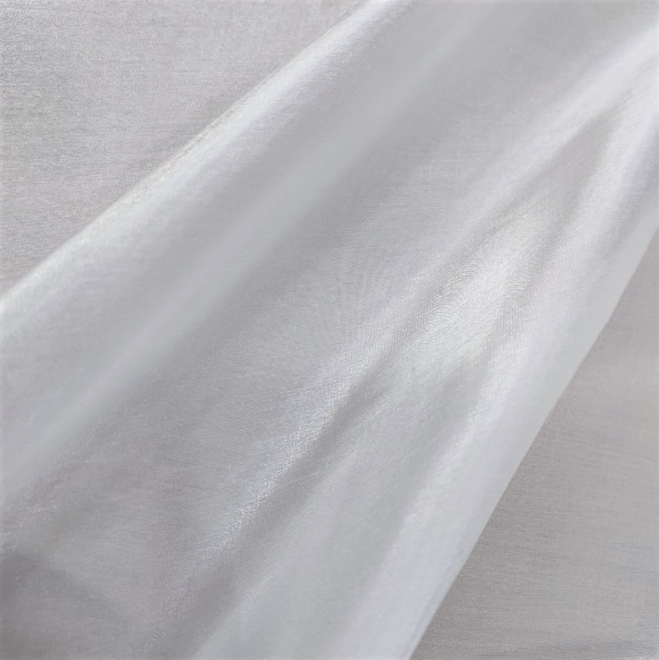 Luxe Sheer Organza