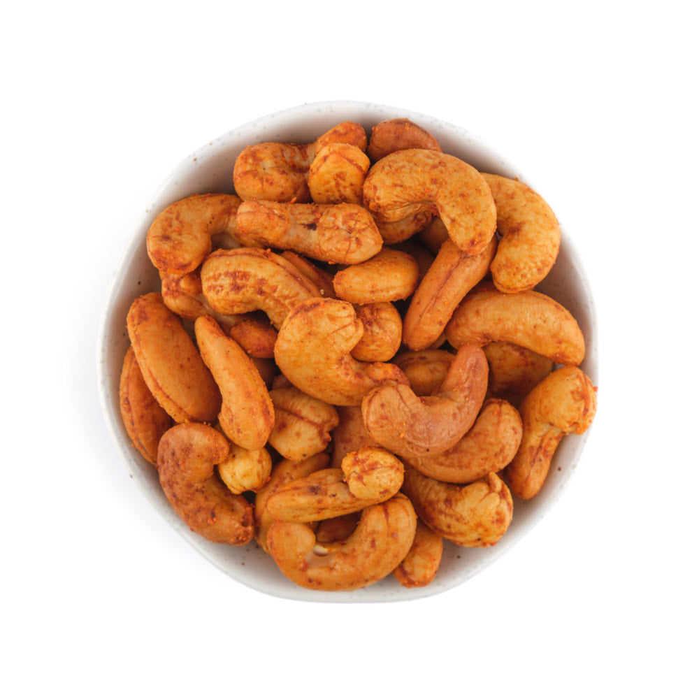 Fried Chilly Cashew