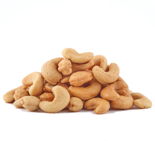 Fried Salted Cashew