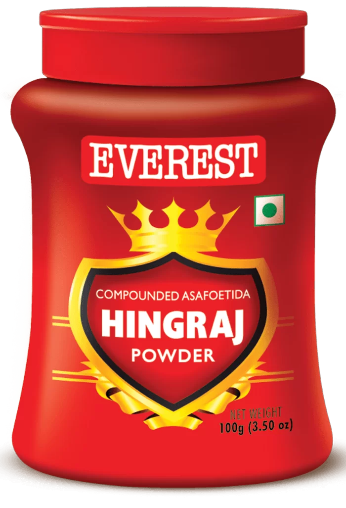 Everest Hingraj Powder