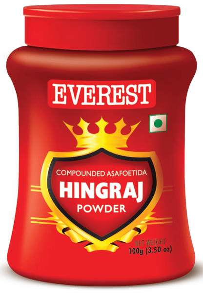 Everest Hingraj Powder