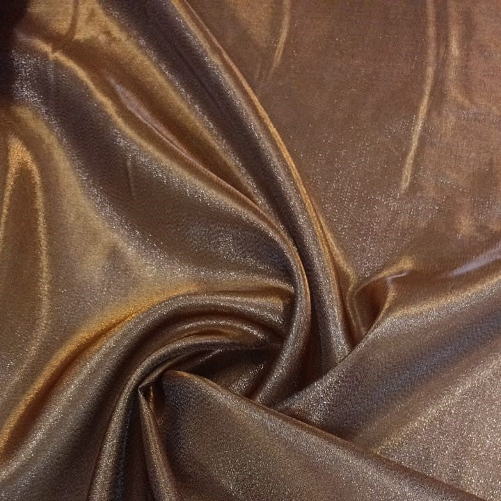 Stella Organza Woven Fabric