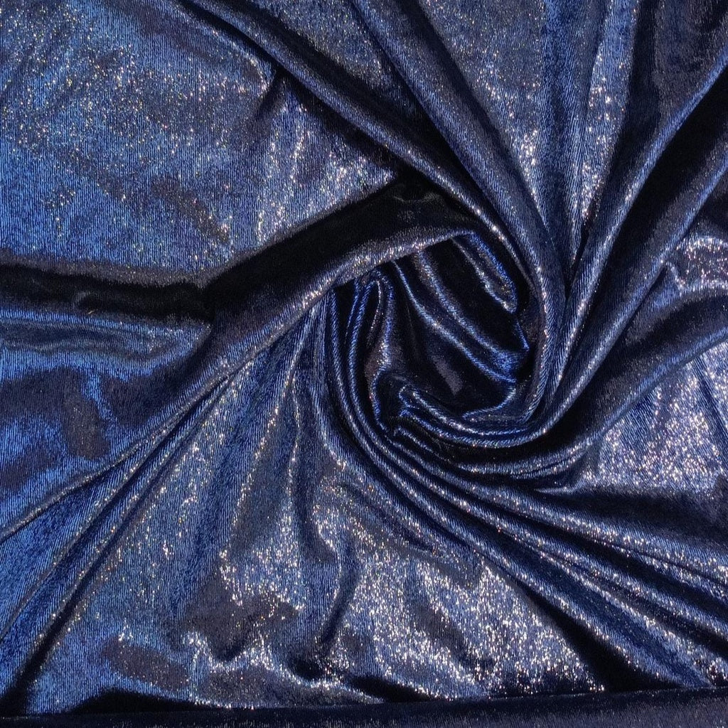 Cavalli Luxe Velvet Woven Fabric