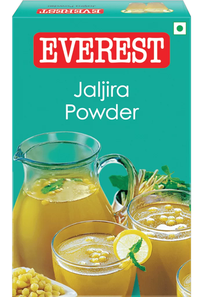 Everest Jaljira Powder